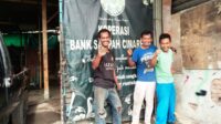 Iyang Tempat Jasa Mengepul Barang Bekas : Berawal dari Sumber Segala Kesuksesan para Pemulung Sampah yang Berhasil di Bandung Barat.