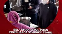 Kinerja Puan akan Dongkrak Elektabilitas sebagai Kandidat Calon Presiden