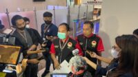 LQ Indonesia Lawfirm Laporkan DNA Pro ke Bareskrim Polri, Kerugian Capai Rp73 M dari 242 Korban