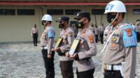 Kapolda Lampung Pecat Dua Anggota Polres Lamsel