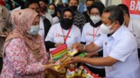 Bazar Ramadhan Hadirkan Minyak Goreng Kemasan Rp15.000