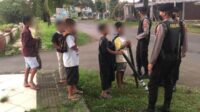Meresahkan, Polisi Akan Tertibkan Permainan Meriam Spirtus