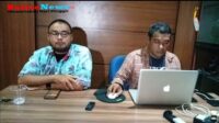 Ketua PWI dan Ketua IJTI Dilaporkan PPWI Sorong Raya Terkait Dugaan Pelanggaran UU ITE