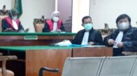 Koordinator Tim PH Wilson Lalengke Tuding JPU Tidak Profesional, Karena Tak Satupun Saksi Dihadirkan