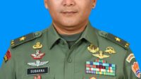 TNI Wajib Taat Aturan dalam Berlalulintas