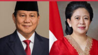 Menakar Kekuatan Dua Bakal Capres – Cawapres,antara Prabowo-Puan dan Ganjar-Anies