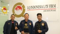 LQ Indonesia Lawfirm: Masyarakat Indonesia Sangat Butuh Pelayanan Hukum Keuangan dan Investasi