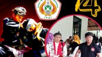 Tepat pada Rabu 18 Mei 2022, Ikatan Pencak Silat Seluruh Indonesia (IPSI) berulang tahun ke 74 (18 Mei 1948-18 Mei 2022).