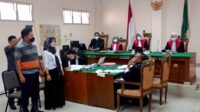 Pada Sidang ke-3 Wilson Lalengke, Para Saksi Pelapor Berpotensi Kena Pasal Pidana Memberi Keterangan Palsu