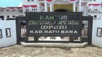 Pemda Batubara Ingatkan DPRD Keluarkan Rekomendasi Pencopotan Kasatpol-PP
