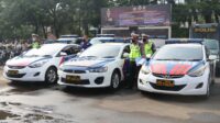 Kendaraan Dinas Kusam dan Tak Layak, Kapolrestro Tangerang Kota : Segera Perbaiki !