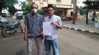 Diduga Rampas Mobil Wartawan Tengah Malam, Debt Collector Adira Dilaporkan ke Polisi