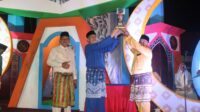 Kalahkan Kampung Lainnya, Sabak Permai Juara Umum MTQ Tingkat Kecamatan Sabak Auh