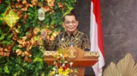 Kemenkumkam Jateng Gandeng Polda Gelar Pembinaan Satuan Tugas Keamanan dan Ketertiban Jajaran Pemasyarakatan