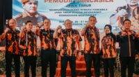 Kembali Pimpin MPW PP Jatim,AA LaNyalla: “Saya Sedang Menjemput Takdir,”.