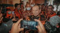 Bicara Presidential Threshold, Ketua DPD RI Minta Presiden Tunjukkan Sikap Pro Konstitusi