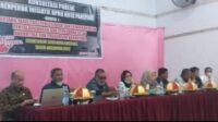 Ketua DPRD Kota Parepare: Stop Narkoba, Pencegahan Harus Dilakukan Semua Pihak