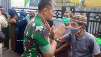 Pangdam III/Siliwangi: Makanya Saya Yang Duluan Datang Untuk Segera Mengambil Keputusan