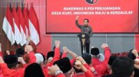 Presiden Jokowi: Butuh Kolaborasi dalam Pembangunan Bangsa
