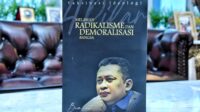 Waktum Partai Golkar Bamsoet Luncurkan Buku ke-24 Tentang Urgensi Vaksinasi Ideologi, Untuk Tangkal Radikalisme dan Demoralisasi Bangsa.