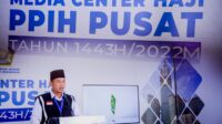 Jemaah Diimbau Bayar Dam Sesuai Aturan Arab Saudi