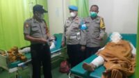 Polisi Masih Mengejar Pelaku Tindak Kekerasan dalam Rumah Tangga terhadap Isteri,anak dan Ibu Mertua