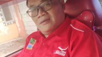 Humas NPCI Kabupaten Bekasi, Membantah Tidak ada Potongan Bonus Atlit Peraih Medali.