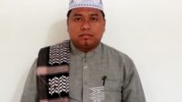 Pimp. Ponpes DR. H. Ali Sibra Mailisi, M.HI Dukung Penuh PROJO Usung H. Sairun, S.Ag Pj. Bupati Aceh Singkil