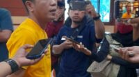 Kapal Tongkang TB. Buana Success Karam Diduga Cemari Perairan Laut di Morosi, La Songo : Kami akan Memboikot Aktivitas Perusahaan