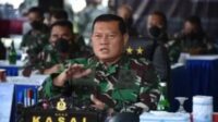 Selama Belum Pensiun, Peluang Laksamana Yudo Jadi Panglima TNI Terbuka Lebar