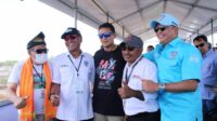 Ketum IMI Bamsoet Puji Rocket Motor Circuit MXGP Samota Salah Satu Sirkuit Motocross Terbaik Dunia