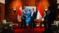 70 Tahun Hubungan Indonesia-Kanada, Presiden Jokowi Dorong Penguatan Kerja Sama Ekonomi