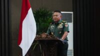 Reaktualisasi Doktrin Operasi Militer Matra Darat dalam Hadapi Ancaman Perang Masa Kini dan Masa Depan
