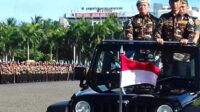 Waketum Golkar Bamsoet Acungkan Jempol Atas Keberanian Presiden Jokowi Temui Presiden Ukraina dan Presiden Rusia di Tengah Konflik Bersenjata