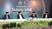 Pemerintah Tetapkan Iduladha 1443 H Jatuh pada 10 Juli 2022