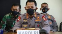 Kapolri MoU dengan Dewan Pers, Alumni Lemhannas Ingatkan Dewan Pers Bukan Perwakilan Wartawan