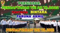 Diduga Anak Mantan Bupati Cirebon Terpidana  Korupsi Ikut Seleksi Casis Akmil, Warga Minta TNI Jangan Kecolongan