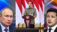 Jokowi Pernah Diragukan ,namun ternyata Berakhir dengan Pujian