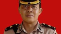 Diduga Serangan Jantung,Seorang Polisi Meninggal Dunia Disaat Gladi Upacara Hari Bhayangkara