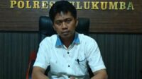 Kasus Penganiayaan Yang Melibatkan Oknum Polisi di Bulukumba Dan Saudaranya Telah Ditingkatkan Ke Proses Penyidikan