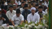 Pangdam I/BB: Ibadah Qurban adalah Wujud Ketaatan dan Keikhlasan Seorang Hamba pada Sang Khalik