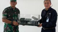 Kodam Siliwangi Rencanakan Latihan Bersama PT Dahana
