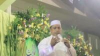 Maju dari Dukungan PKB, Habib Hasan Alatas Masuk Bursa Kontestan Pilwalkot Bogor