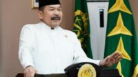 Jaksa Agung : Salah Satu Fokus Pembangunan Hukum di Indonesia adalah Implementasi Keadilan Restoratif