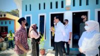 Saat Pemilik Homestay Tawarkan Menginap Gratis ke Presiden Jokowi