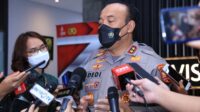 Labfor Polri Masih Terus Periksa HP dan CCTV Kasus Brigadir J Secara Scientific Crime Investigation