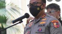 Gelar Prarekonstruksi di TKP Kasus Brigadir J, Polri Pastikan Komitmen Pembuktian Ilmiah