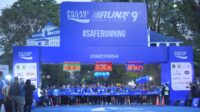 Buka Pocari Sweat Run Indonesia 2022, Ridwan Kamil: Hargai Sesama Pengguna Jalan