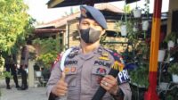 Bripda Muhammad Duski, Personel Satuan Brimob Riau Dengan Segudang Prestasi, Dansatbrimob : Dia Membanggakan.