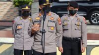 Kapolres Melawi : Pemberitaan Media Online Soal Penahanan Oknum Wartawan, Itu Tidak Benar ( Hoax ).